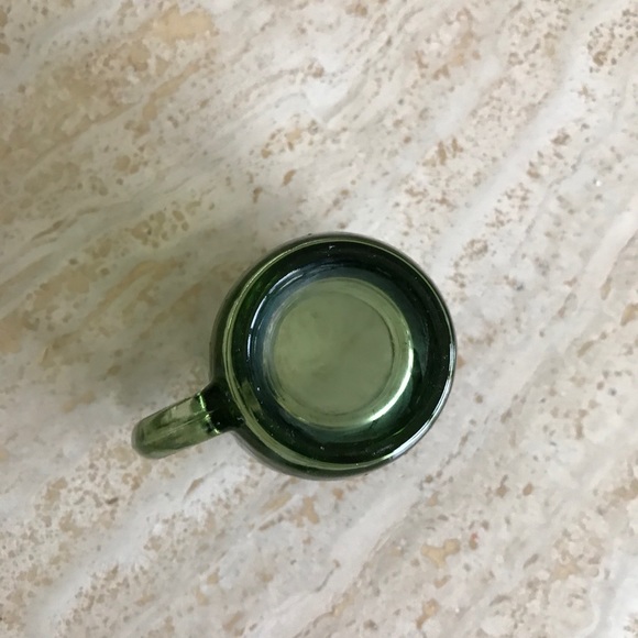 VINTAGE WHISKY BARREL MINIATURE MUG/SHOT GLASS - Picture 3 of 4